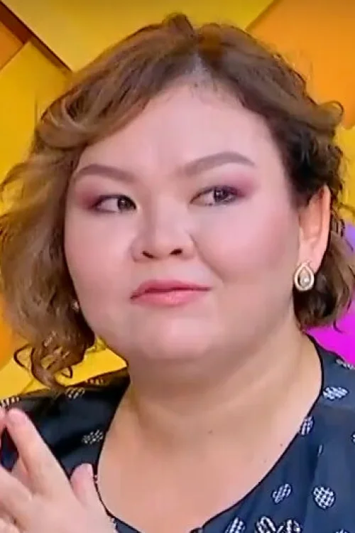 Мира Добрынина