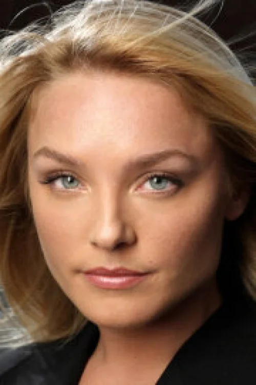 Элизабет Рём