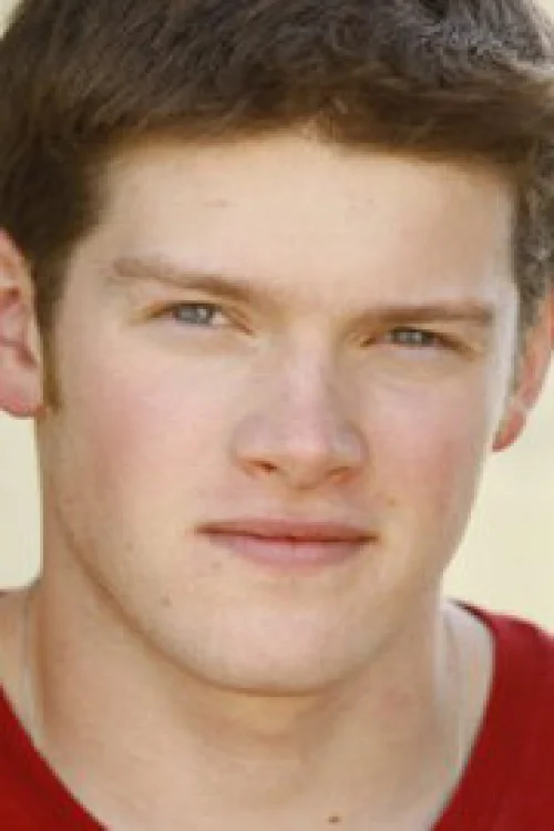 Алекс Макниколл