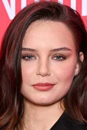 Мэллори Ванек