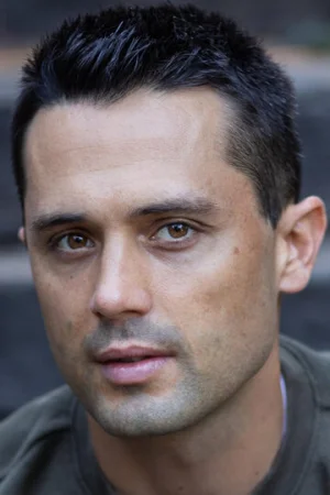 Стивен Коллетти