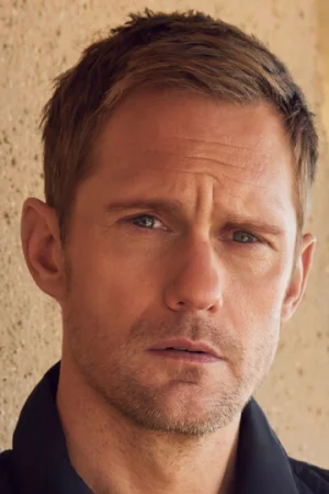 Александр Скарсгард