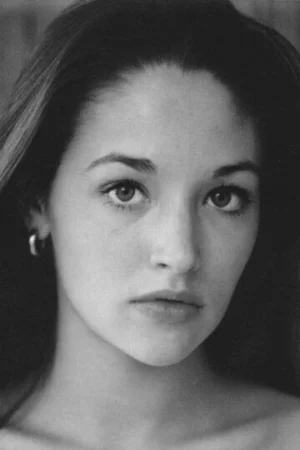 Оливия Хасси