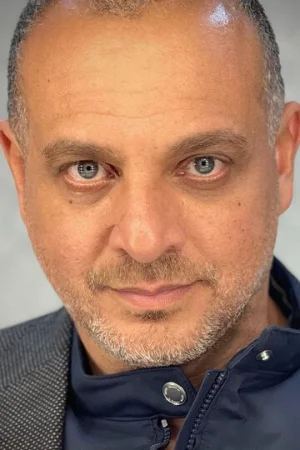 Тамер Мохсен