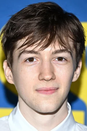 Сет Айзек Джонсон