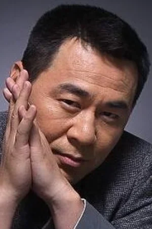Chen Jian