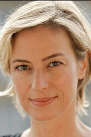 Джессика Форд