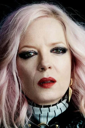 Ширли Мэнсон