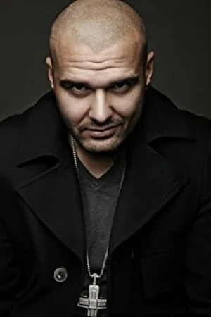 Патрик Врбовский