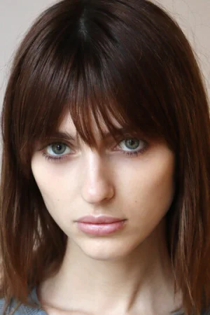 Саша Рудакова