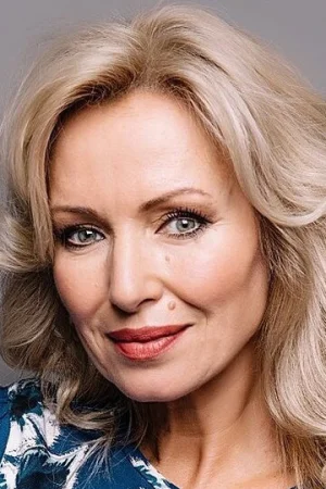 Катерина Брозова