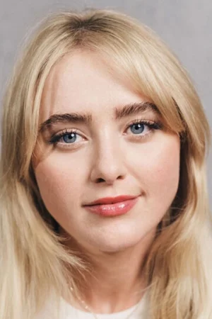 Кэтрин Ньютон