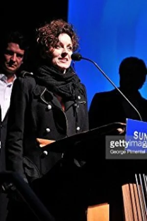 Джиллиан Берри