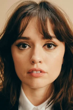 Эйми Лу Вуд