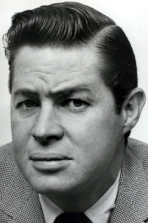 Джордж Аксельрод