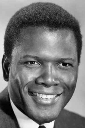 Сидни Пуатье