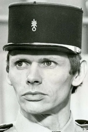 Антуан Сен-Джон