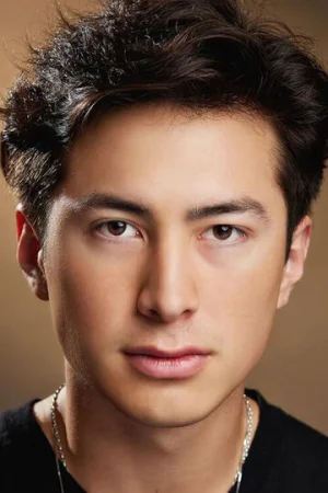 Хадсон Уильямс