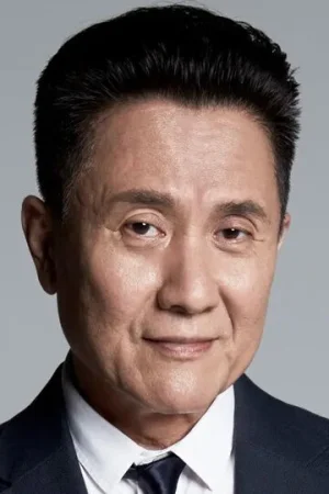 Чжан Чжицзянь