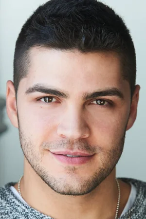 Джейсон Диас