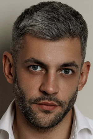 Дмитрий Белякин