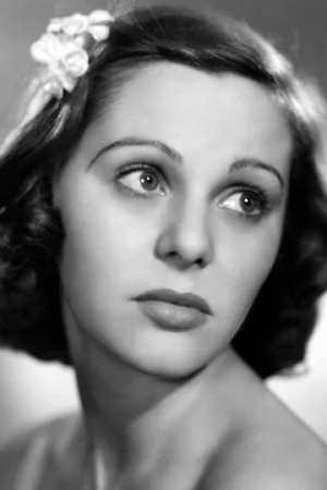 Дженни Лэйрд