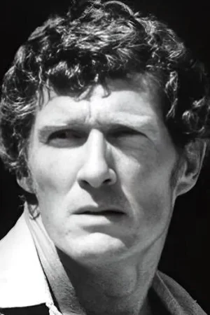 Брэд Харрис