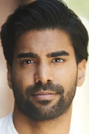 Реймонд Эблэк