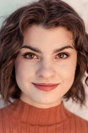 Агустина Пальма