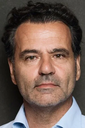 Джейсон Бакстон