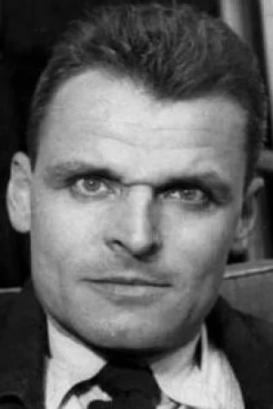 Андре Кайят