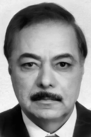 Альберт Мкртчян