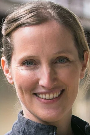 Мелисса Бернштейн