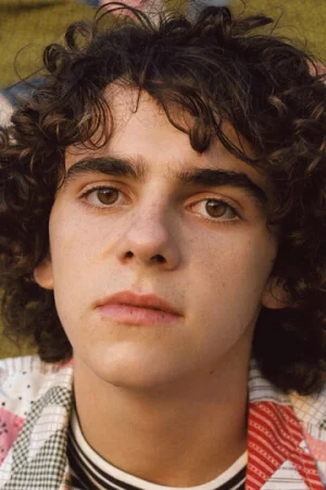 Джек Дилан Грейзер