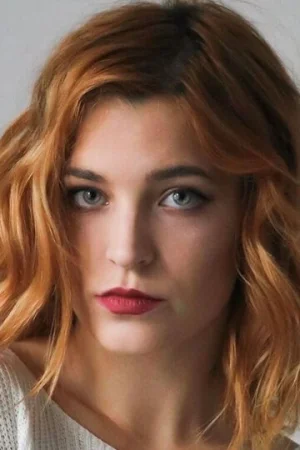 Лидия Кордич