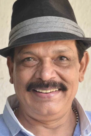 Говинд Намдео