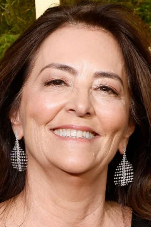 Мария Карлота Фернандес Бруно