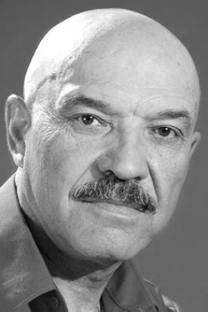 Иван Мацкевич