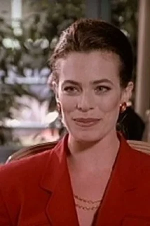 Сьюзэн Хоффман