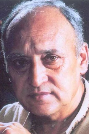 Виктор Банерджи