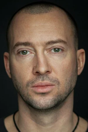 Александр Баранов