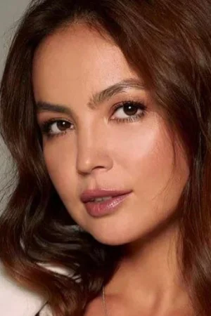 Асель Сагатова