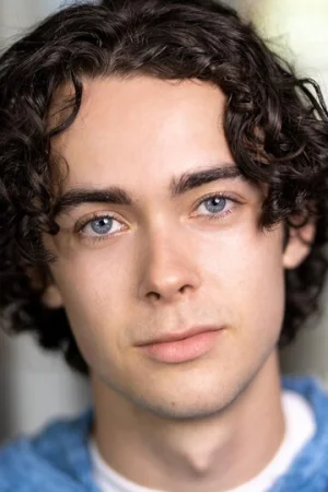 Бен Коккелл