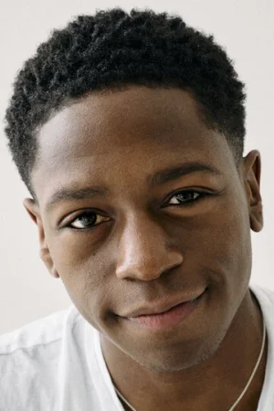 Дэвид Джонс