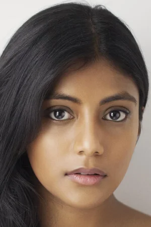 Чаритхра Чандран