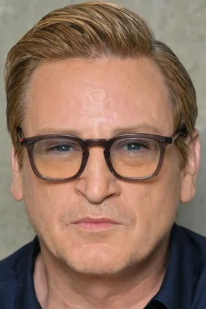 Бенуа Мажимель