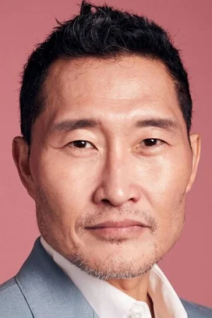 Дэниэл Дэ Ким