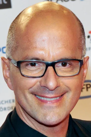 Кристоф Мария Хербст