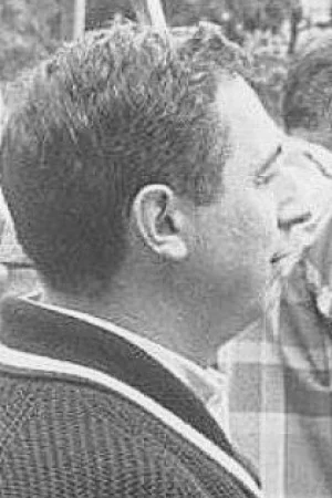 Дэвид Лоуэлл Рич