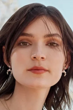 Тильда Кобэм-Херви